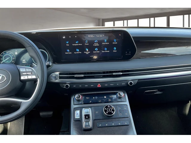 Nuevos HYUNDAI PALISADE at Gainesville Hyundai in Gainesville