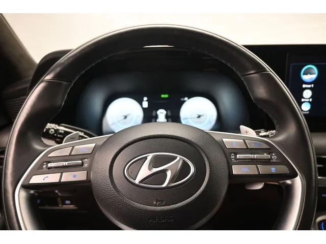 SEMINUEVOS HYUNDAI Palisade a Estados en autogozo