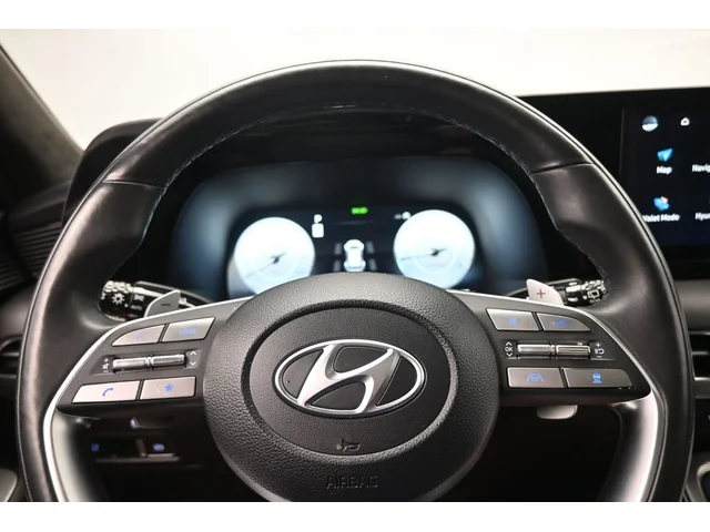 SEMINUEVOS HYUNDAI Palisade a Estados en autogozo