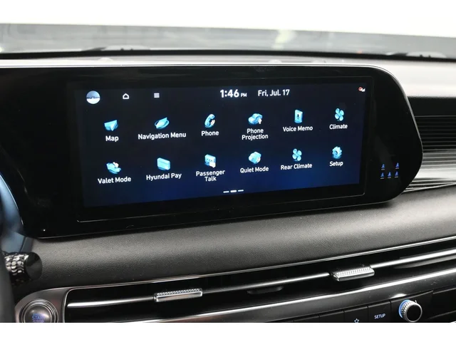 SEMINUEVOS HYUNDAI Palisade a Estados en autogozo