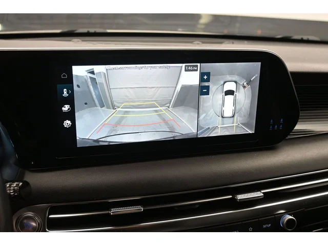 SEMINUEVOS HYUNDAI Palisade a Estados en autogozo