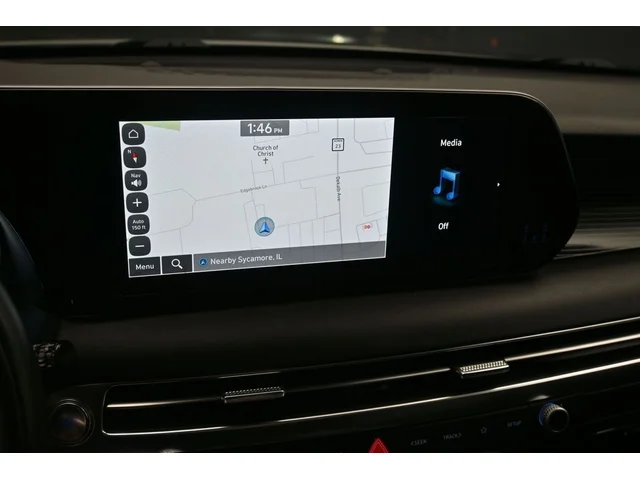 SEMINUEVOS HYUNDAI Palisade a Estados en autogozo