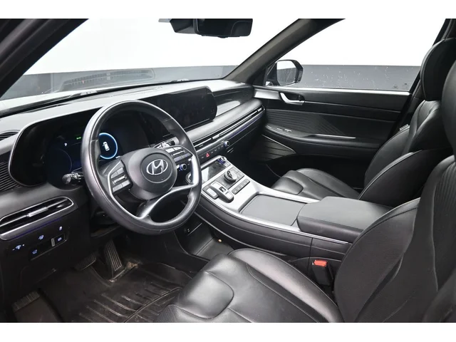 SEMINUEVOS HYUNDAI Palisade a Estados en autogozo