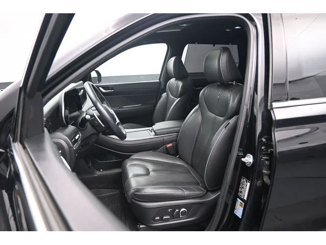 SEMINUEVOS HYUNDAI Palisade a Estados en autogozo