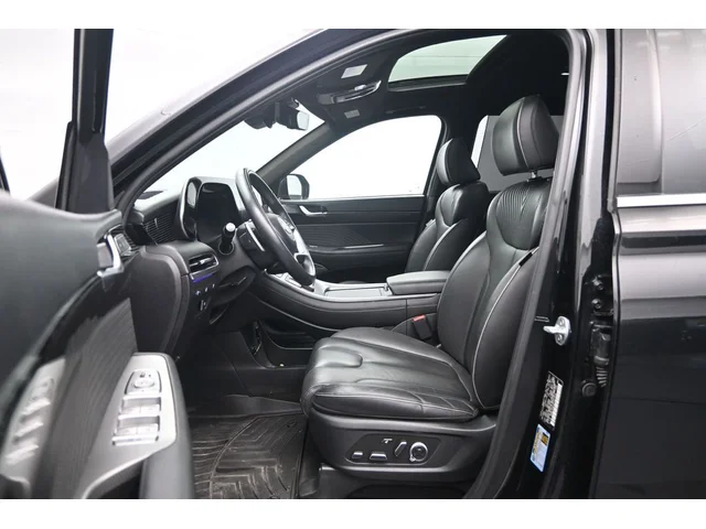 SEMINUEVOS HYUNDAI Palisade a Estados en autogozo