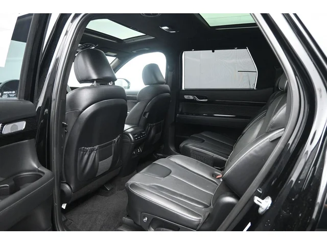 SEMINUEVOS HYUNDAI Palisade a Estados en autogozo