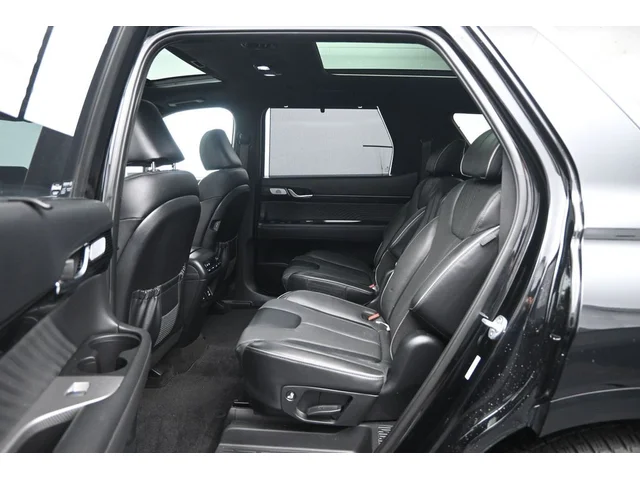 SEMINUEVOS HYUNDAI Palisade a Estados en autogozo