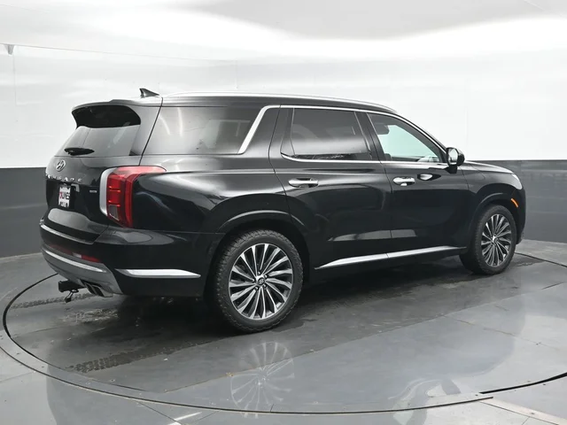 SEMINUEVOS HYUNDAI Palisade a Estados en autogozo