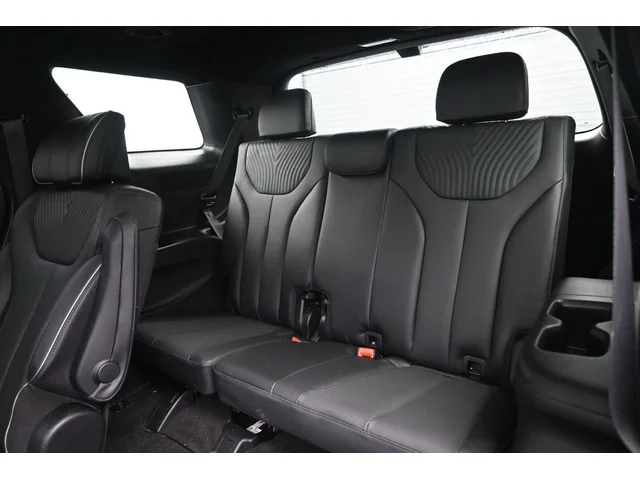 SEMINUEVOS HYUNDAI Palisade a Estados en autogozo