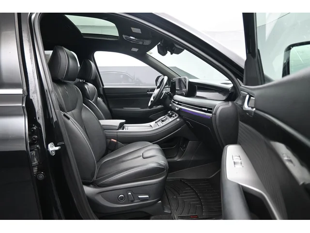 SEMINUEVOS HYUNDAI Palisade a Estados en autogozo