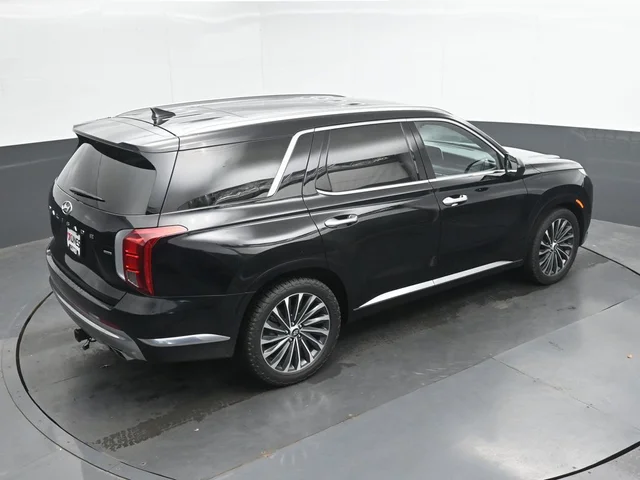 SEMINUEVOS HYUNDAI Palisade a Estados en autogozo