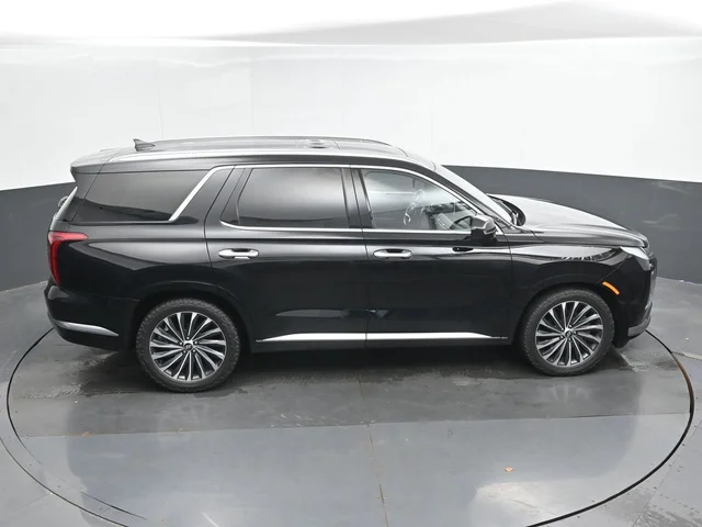 SEMINUEVOS HYUNDAI Palisade a Estados en autogozo