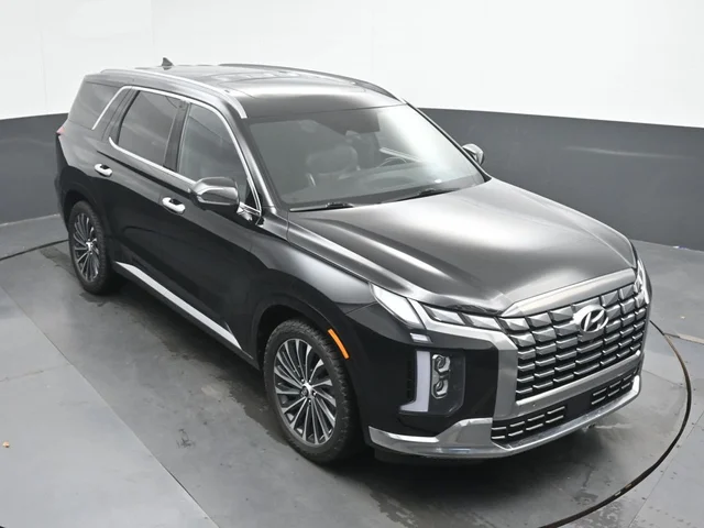 SEMINUEVOS HYUNDAI Palisade a Estados en autogozo