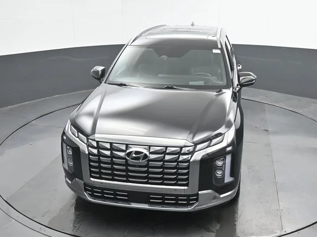 SEMINUEVOS HYUNDAI Palisade a Estados en autogozo