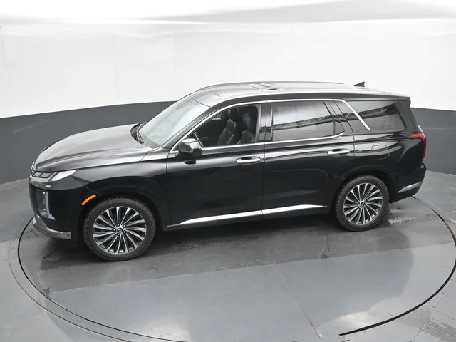SEMINUEVOS HYUNDAI Palisade a Estados en autogozo