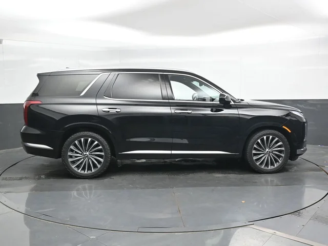 SEMINUEVOS HYUNDAI Palisade a Estados en autogozo