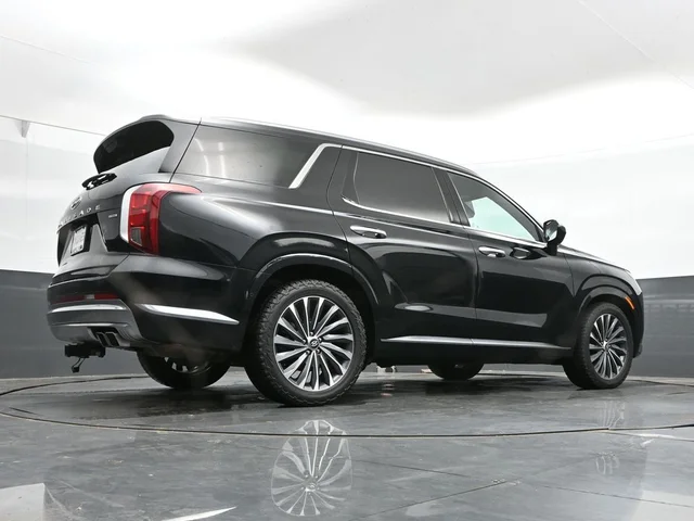SEMINUEVOS HYUNDAI Palisade a Estados en autogozo