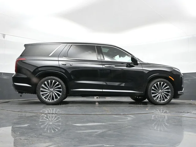 SEMINUEVOS HYUNDAI Palisade a Estados en autogozo