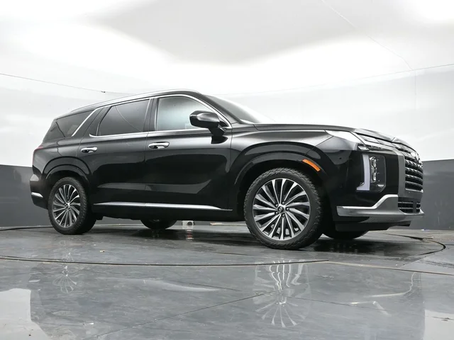 SEMINUEVOS HYUNDAI Palisade a Estados en autogozo