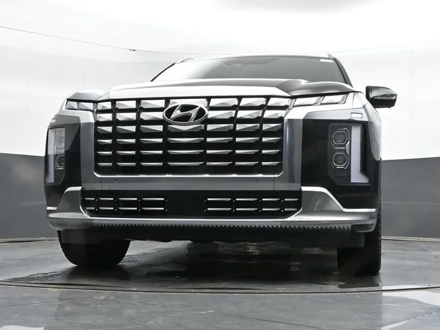 SEMINUEVOS HYUNDAI Palisade a Estados en autogozo