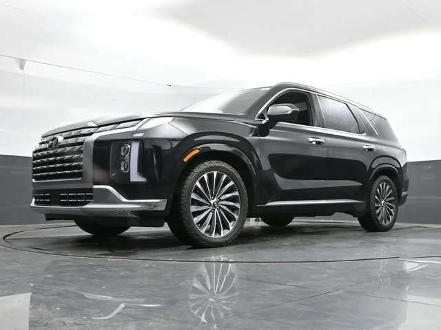 SEMINUEVOS HYUNDAI Palisade a Estados en autogozo