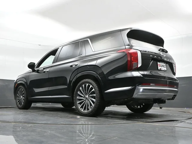 SEMINUEVOS HYUNDAI Palisade a Estados en autogozo