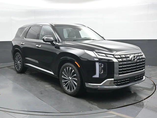 SEMINUEVOS HYUNDAI Palisade a Estados en autogozo