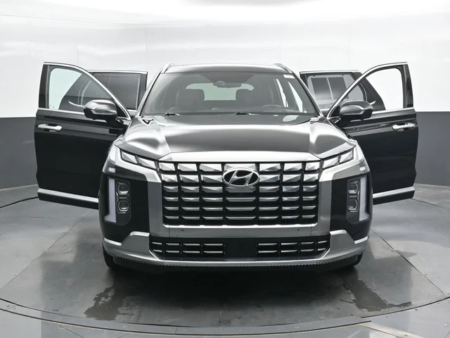 SEMINUEVOS HYUNDAI Palisade a Estados en autogozo