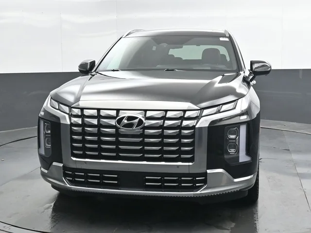 SEMINUEVOS HYUNDAI Palisade a Estados en autogozo
