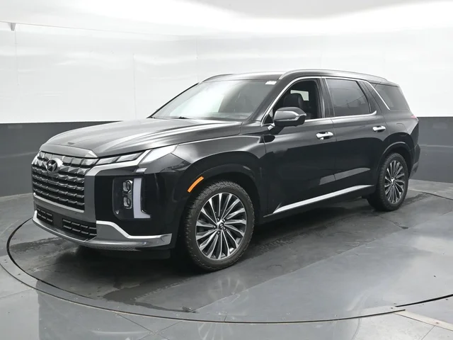 SEMINUEVOS HYUNDAI Palisade a Estados en autogozo