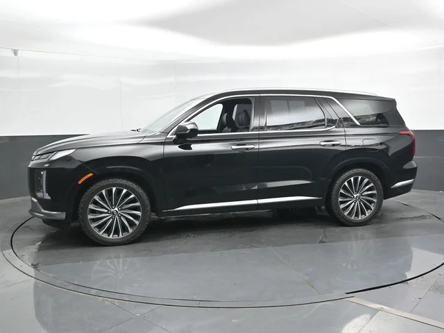 SEMINUEVOS HYUNDAI Palisade a Estados en autogozo