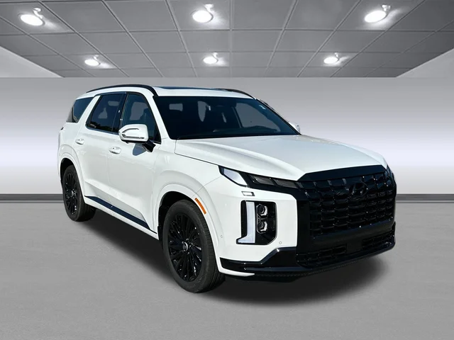 Nuevos HYUNDAI PALISADE at Gainesville Hyundai in Gainesville