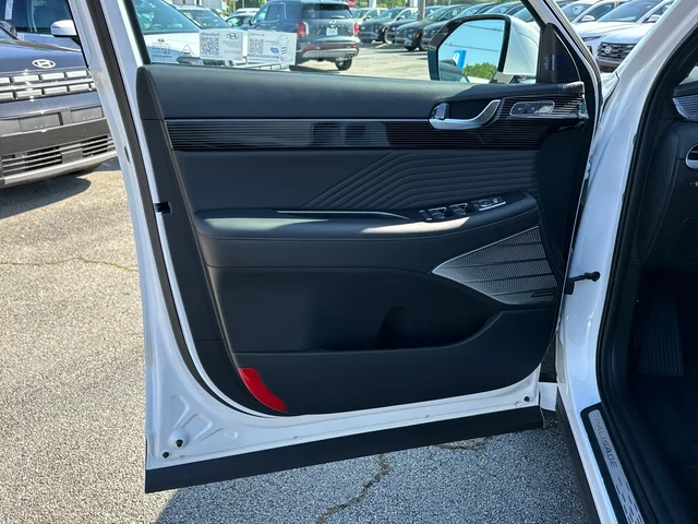 Nuevos HYUNDAI PALISADE at Gainesville Hyundai in Gainesville