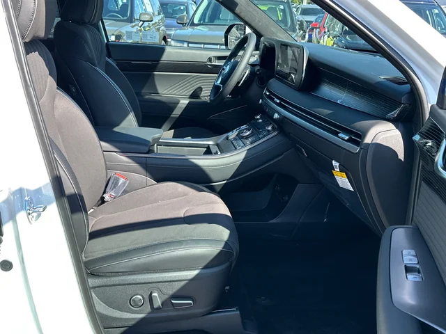 Nuevos HYUNDAI PALISADE at Gainesville Hyundai in Gainesville