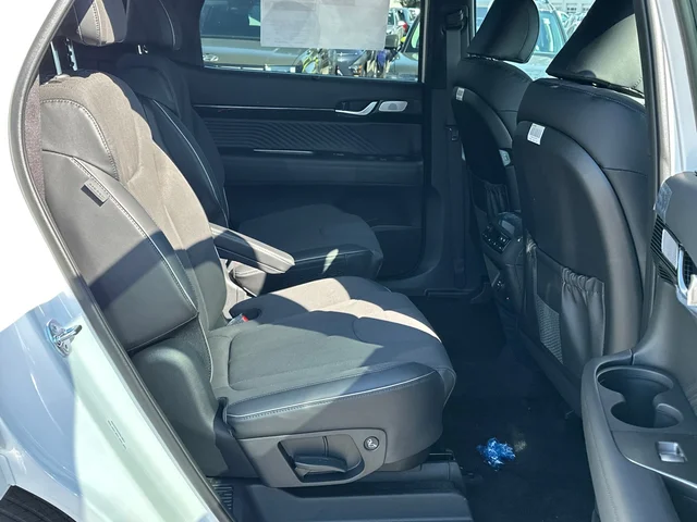 Nuevos HYUNDAI PALISADE at Gainesville Hyundai in Gainesville