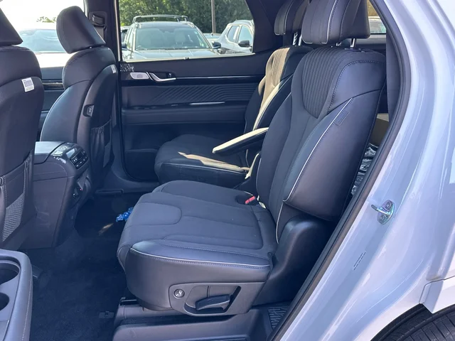 Nuevos HYUNDAI PALISADE at Gainesville Hyundai in Gainesville