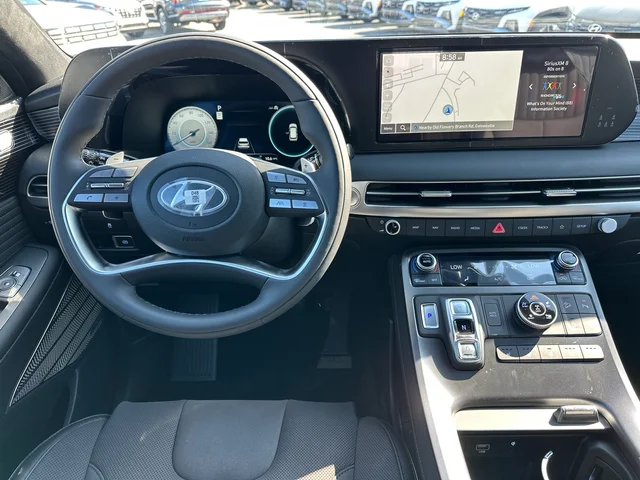 Nuevos HYUNDAI PALISADE at Gainesville Hyundai in Gainesville