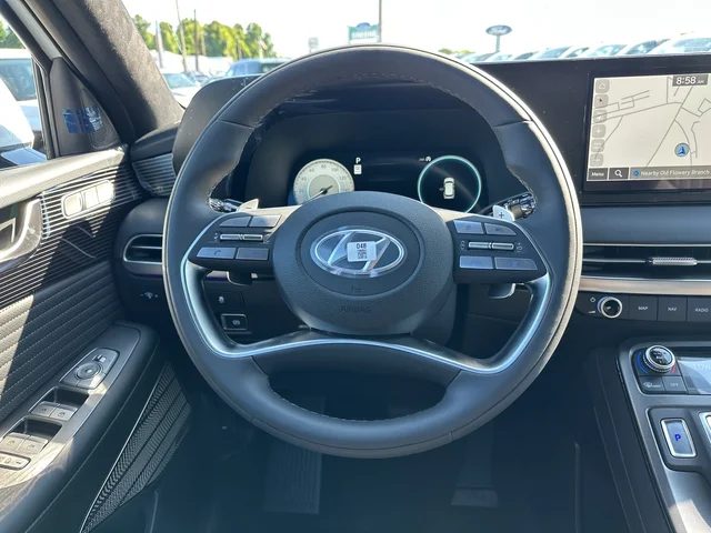 Nuevos HYUNDAI PALISADE at Gainesville Hyundai in Gainesville