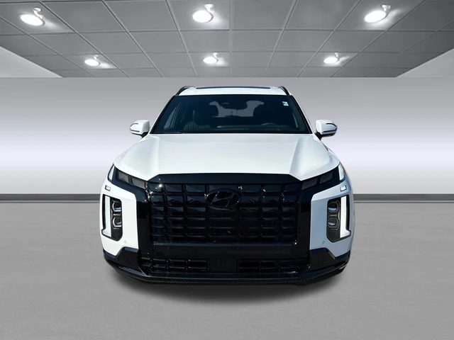 Nuevos HYUNDAI PALISADE at Gainesville Hyundai in Gainesville