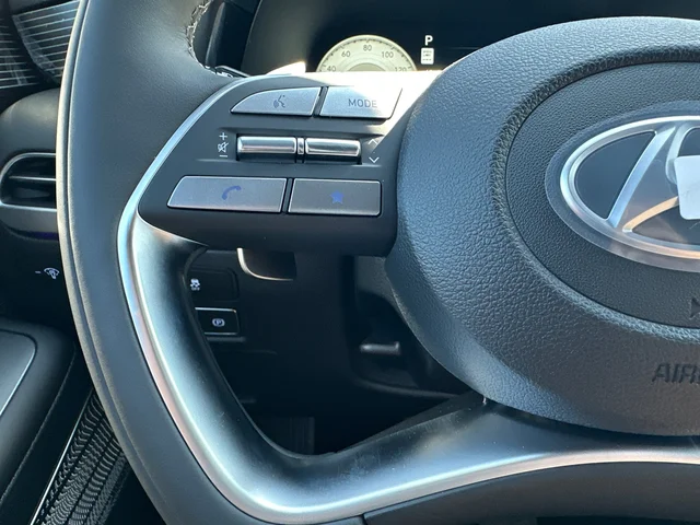 Nuevos HYUNDAI PALISADE at Gainesville Hyundai in Gainesville