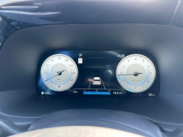 Nuevos HYUNDAI PALISADE at Gainesville Hyundai in Gainesville