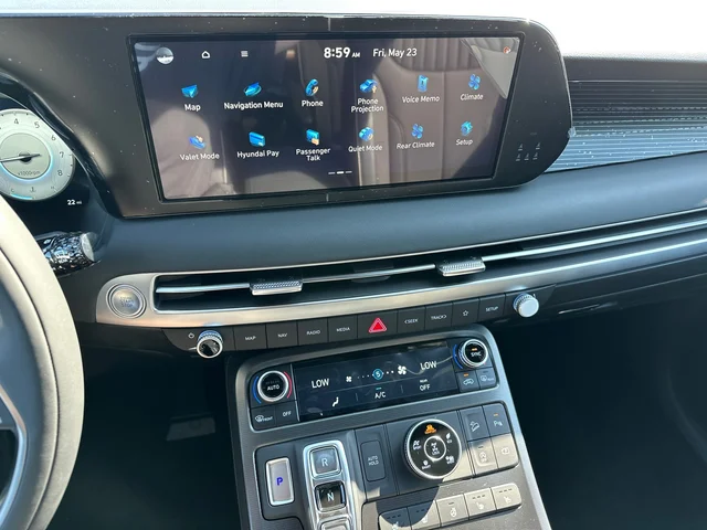 Nuevos HYUNDAI PALISADE at Gainesville Hyundai in Gainesville