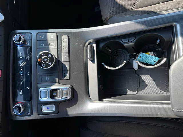 Nuevos HYUNDAI PALISADE at Gainesville Hyundai in Gainesville