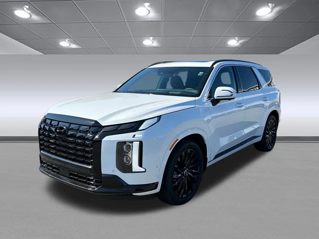 Nuevos HYUNDAI PALISADE at Gainesville Hyundai in Gainesville
