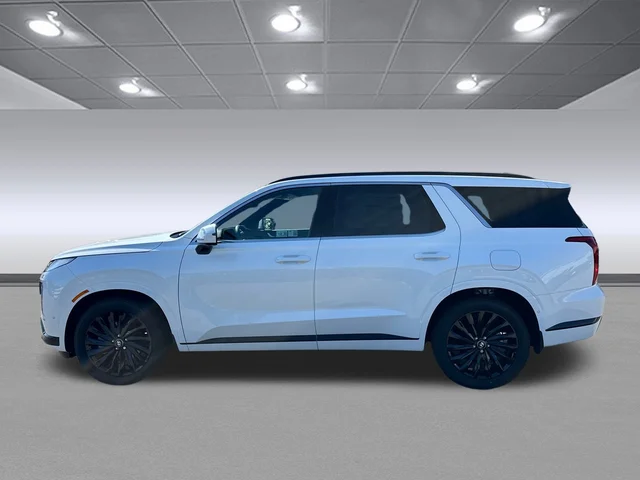 Nuevos HYUNDAI PALISADE at Gainesville Hyundai in Gainesville