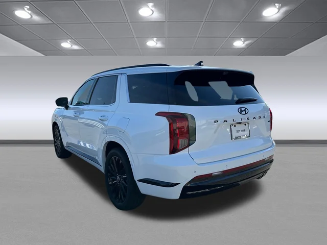 Nuevos HYUNDAI PALISADE at Gainesville Hyundai in Gainesville