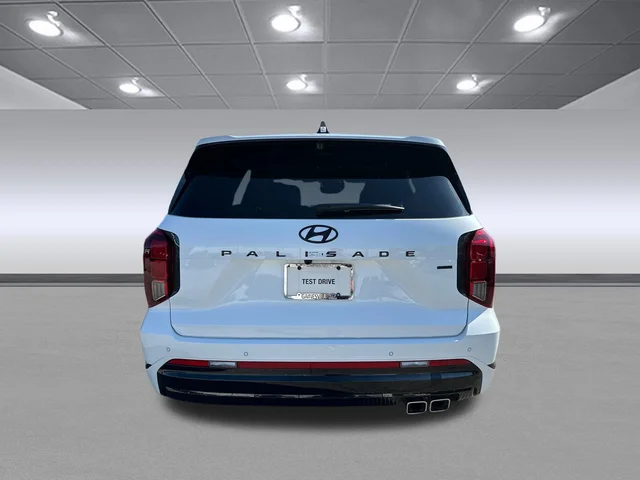 Nuevos HYUNDAI PALISADE at Gainesville Hyundai in Gainesville