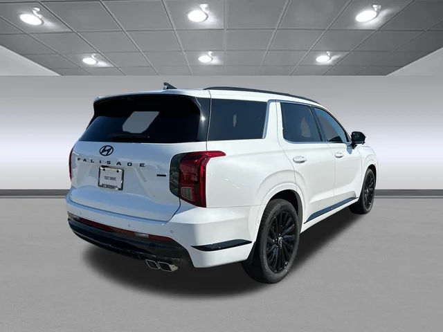 Nuevos HYUNDAI PALISADE at Gainesville Hyundai in Gainesville