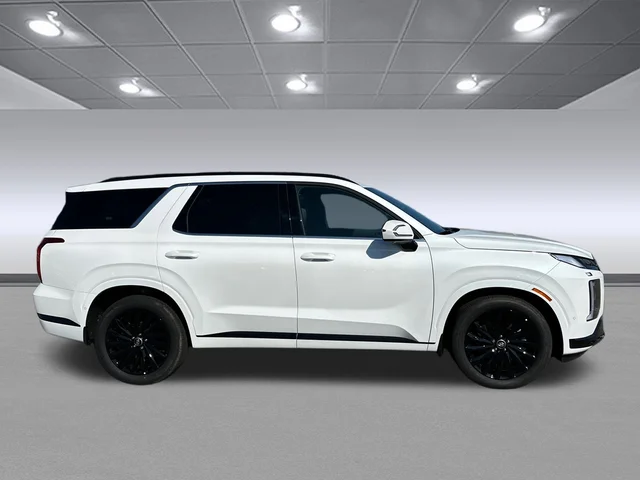 Nuevos HYUNDAI PALISADE at Gainesville Hyundai in Gainesville