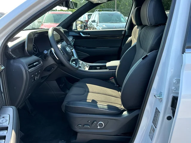 Nuevos HYUNDAI PALISADE at Gainesville Hyundai in Gainesville